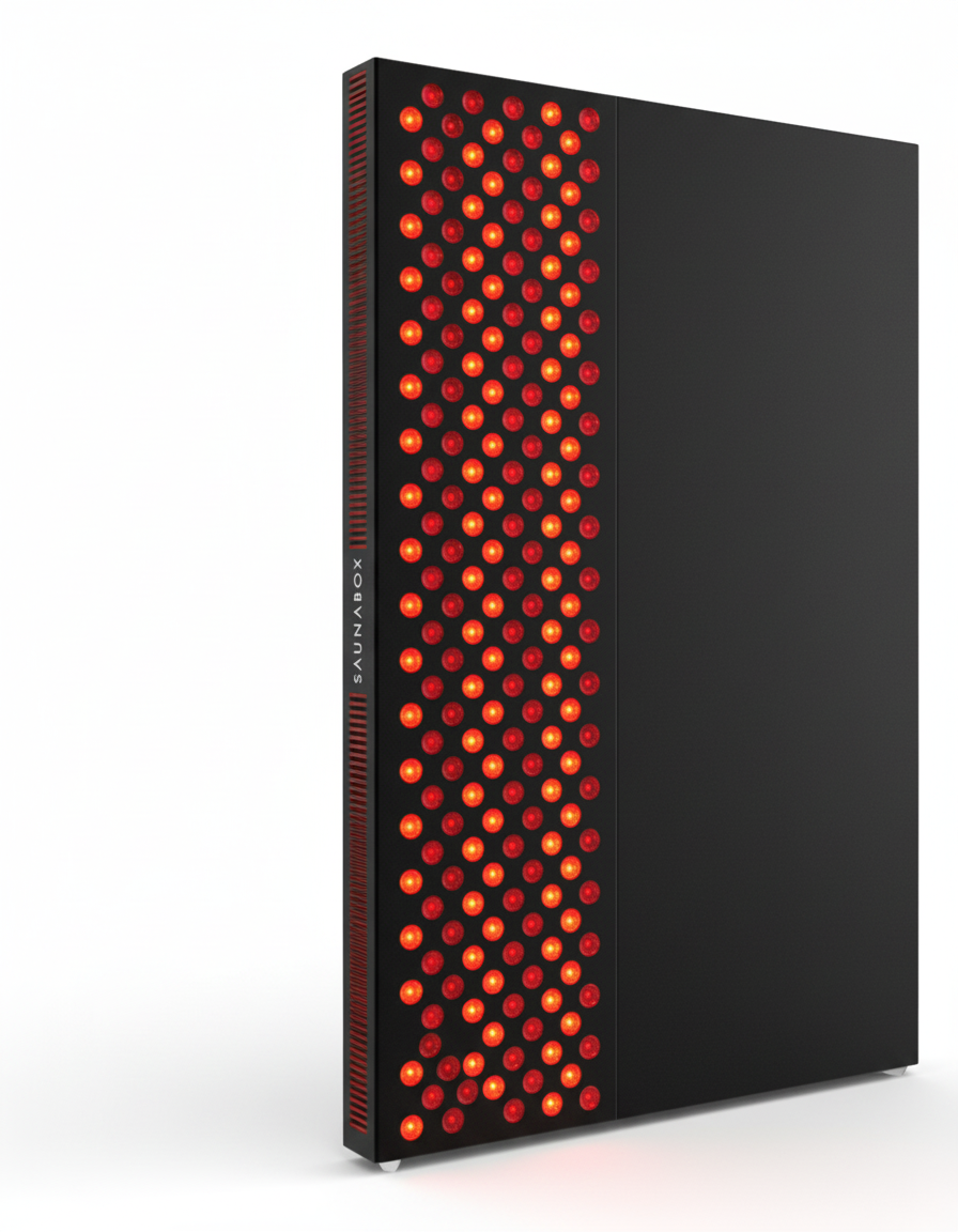 Das Nova XL Panel