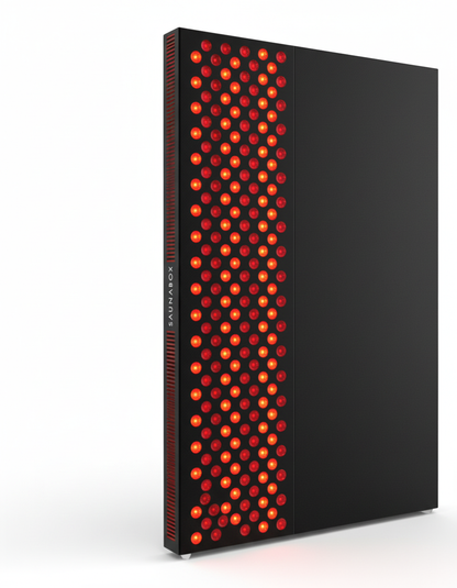 Das Nova XL Panel