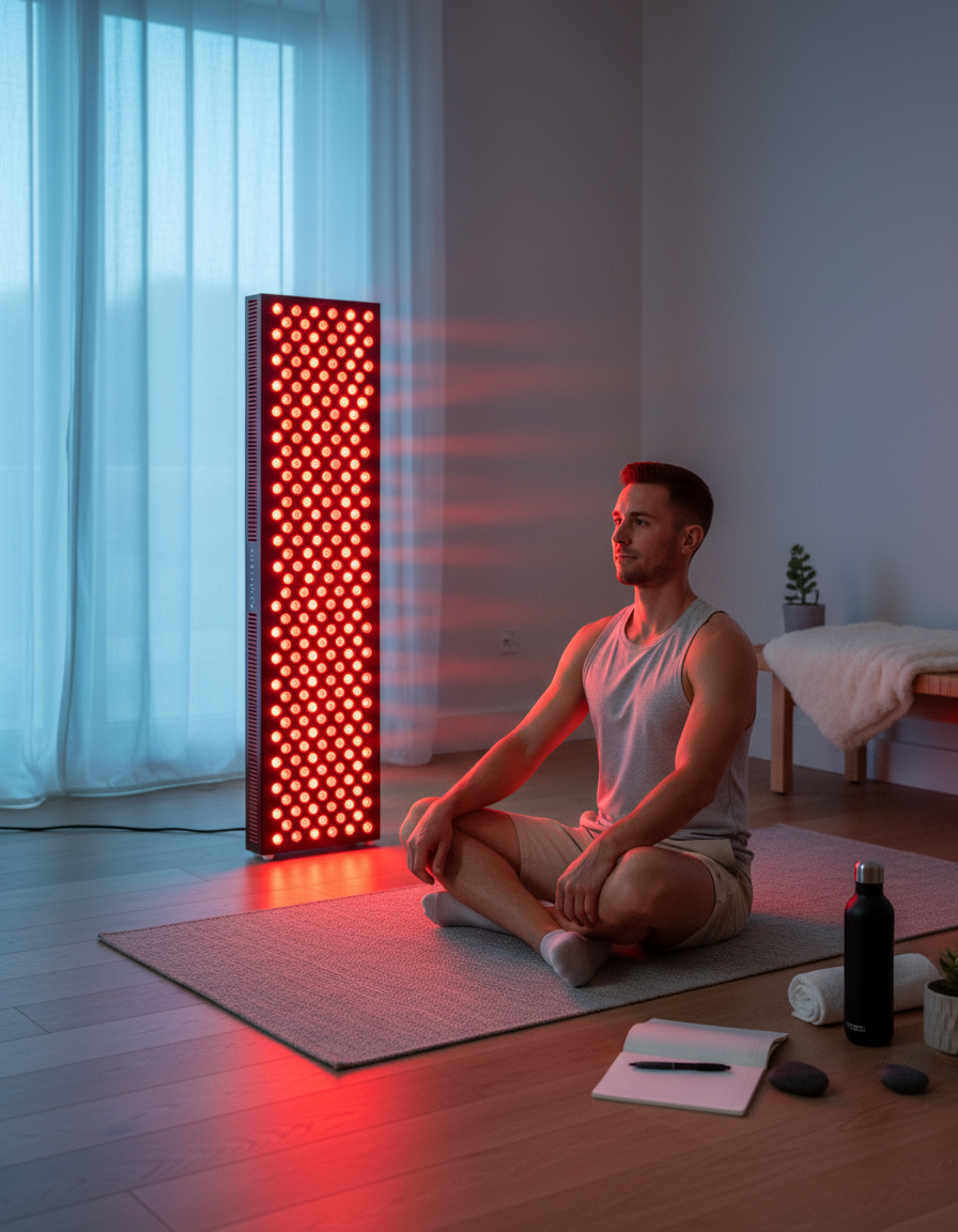 Das Nova XL Panel