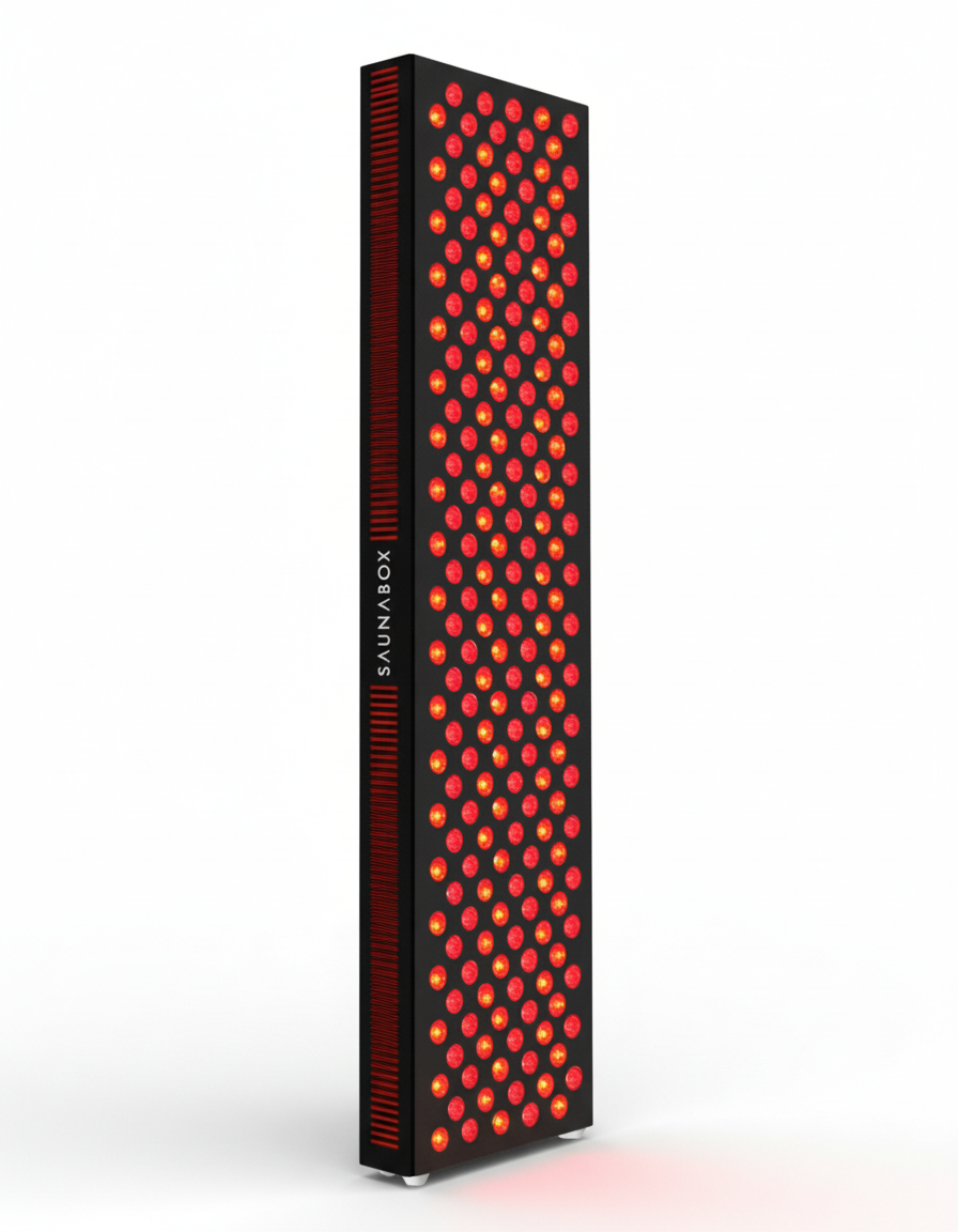 Das Nova XL Panel