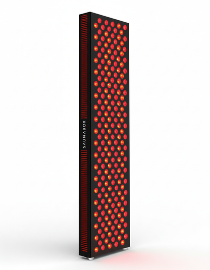Das Nova XL Panel