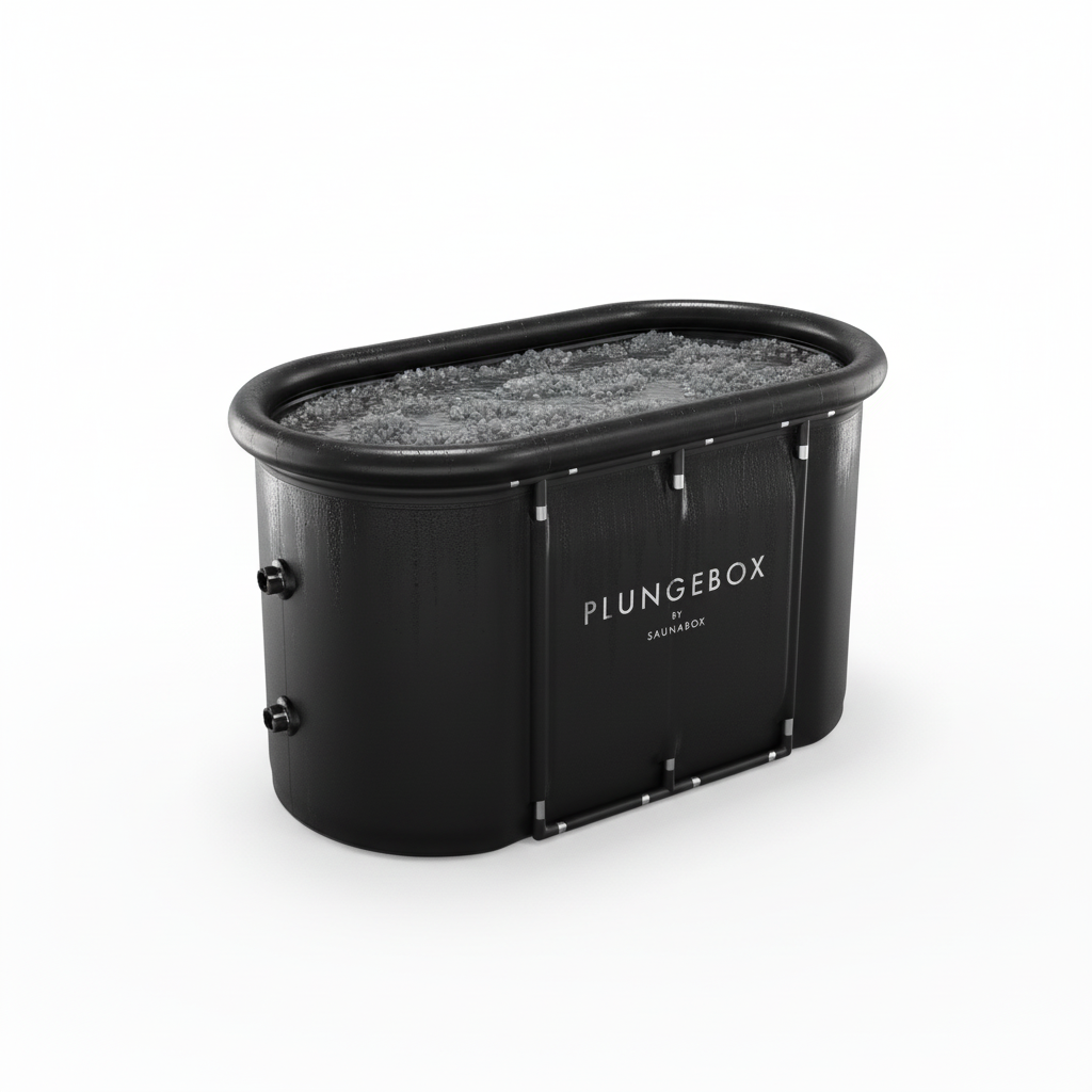 PlungeBox XL Bain Froid
