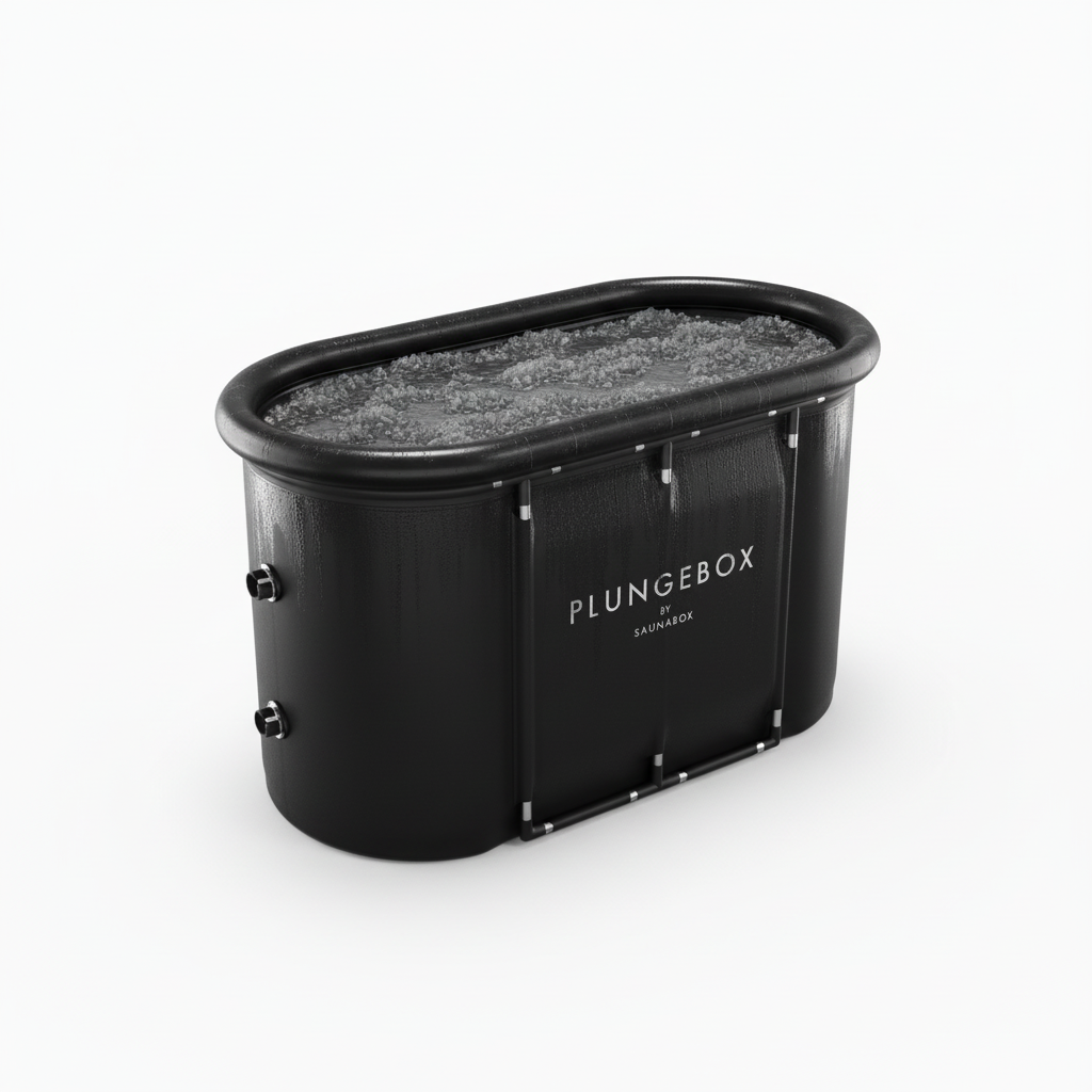 PlungeBox XL Bain Froid