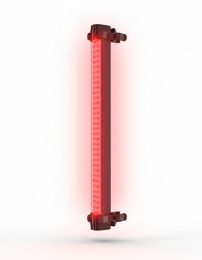 SaunaBox® Wand Red Light
