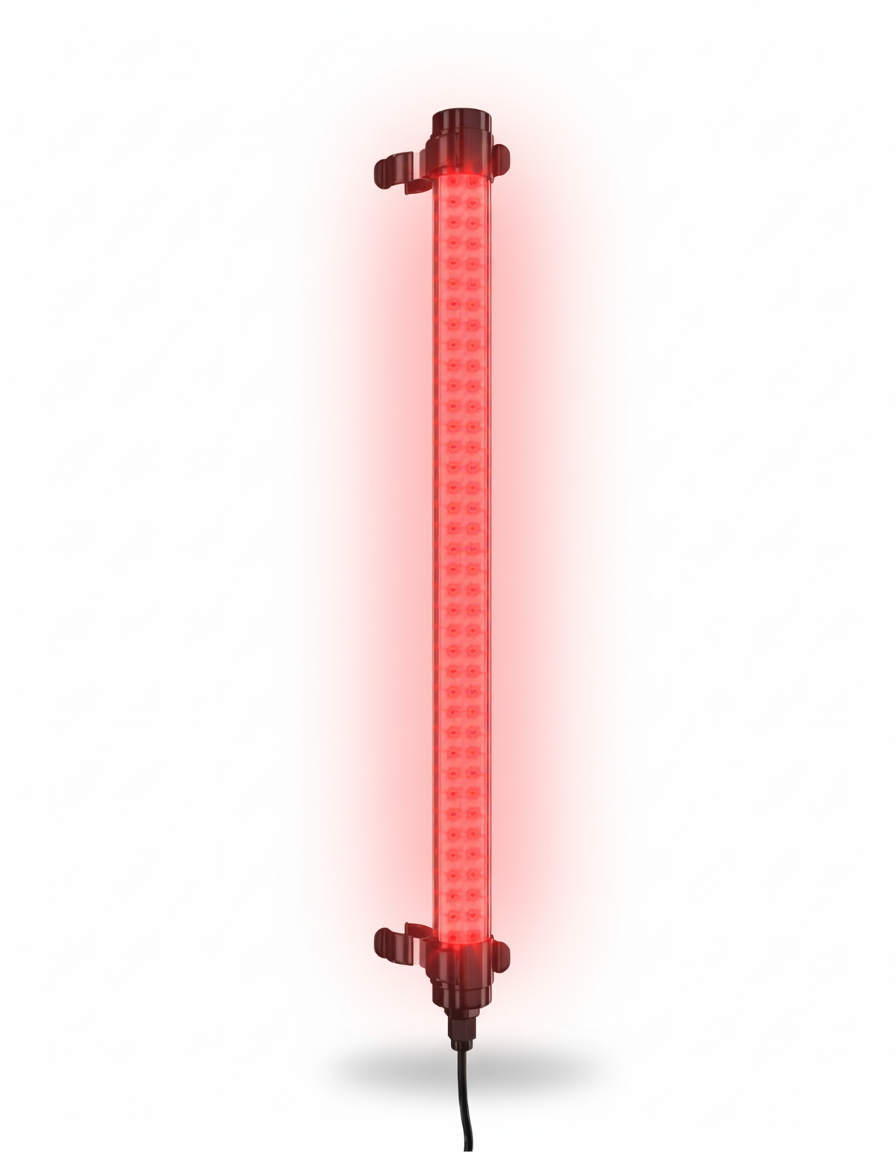 SaunaBox® Wand Red Light