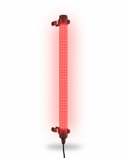 SaunaBox® Wand Red Light